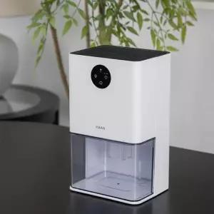 한경희 미니 제습기 원룸 화장실 욕실 습기제거 소형 가정용