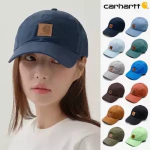 칼하트 모자 오데사캡 남녀공용 볼캡