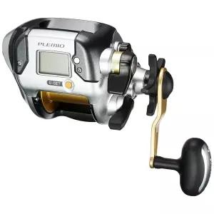 시마노 SHIMANO 전동릴 15 프레미오 3000 오른쪽 핸들 초보자용