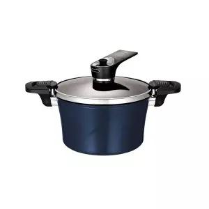 해피콜 진공 지르코늄 IH 양손냄비 20cm