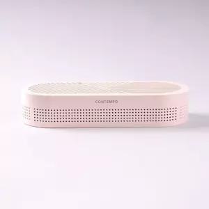 [비밀특가] 컨템포 에어컷 고체 탈취제 소프트+ 실내 자동차 냄새제거 대형