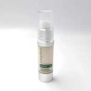 대웅제약 이지듀 멜라토닝앰플 15ml 기미 홈쇼핑 재생크림