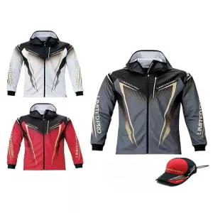 낚시복세트 자외선차단 바람막이 방수 여름낚시복 자켓