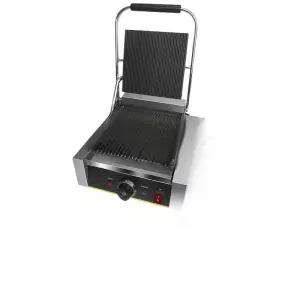 전기 파니니 그릴 브런치 다용도 프레스 샌드위치 카페