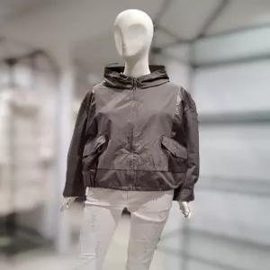 [SI] SI스트링 넥포인트 야상점퍼SJMAI21910