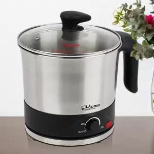 무선 매직 멀티쿠커 멀티포트 1.8L 전기 라면 포트