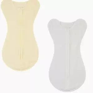 [해피랜드 2001분당점]해피랜드 HC09 유아 다올 모달 스와들  H1130301