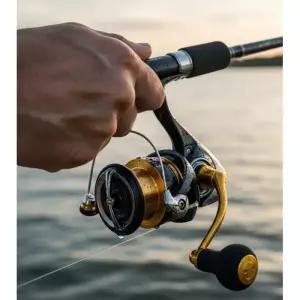 다이와 스피닝릴 23 레가리스LT 1000S ~ 6000D-H 각종