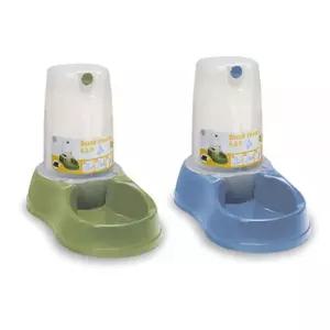 스테판플라스트 강아지 급수기 믈 반자동 용품 (6.5L)