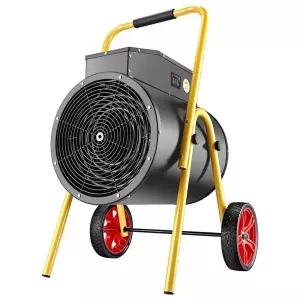 산업용 온풍기 공정용 야외 작업용 창고 건설현장 히터