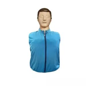 심폐소생술 마네킹 CPR 인형 세트 교육용 장비 cpr 애니 모형