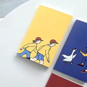 스토어-다유 잼스튜디오 2026 해피투게더 다이어리 (버건디) 감성문구