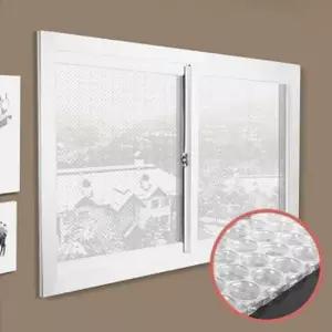 아파트단열필름 20M 창문 방한 뽁뽁이 창문단열재