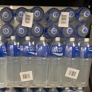 포카리스웨트 이온음료 1.5L x 12입