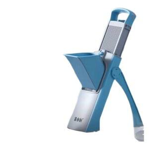 멀티채칼/슬라이서세트/Oyoson 만능 채칼 다용도 손잡이채칼 멀티채칼 감자 슬라이서세트