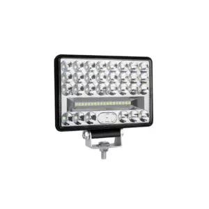 지게차 중장비 야간작업 LED 써치등 집어등 특수차량