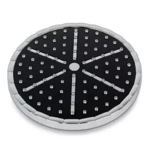 욕실 세트 대 해바라기헤드 교체 수도꼭지 수압 블랙 필터 샤워기 상승 녹물제거 수전