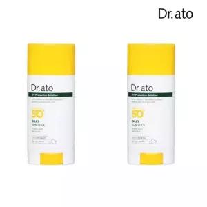 닥터아토 실키선스틱 15g 2입