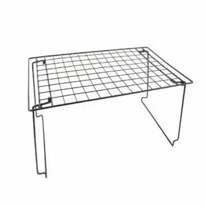 작은선반 SQX326R5 싱크선반 철제 싱크대 정리선반 1단