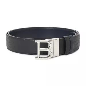 갤러리아 [발리] 남성 양면 벨트 B 35 BUCKLE O I9M4P 6307881 (프리컷팅)