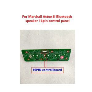 Marshall Acton II 블루투스 스피커 16핀 20핀 마더보드 제어판 2 수리 부품