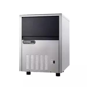 카이저 제빙기 NK-135 수냉식 오픈셀타입 업소용 카페 얼음 제빙기