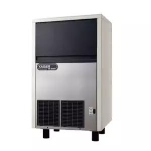 카이저 제빙기 NK-150A 공냉식 오픈셀타입 업소용 카페 얼음 제빙기