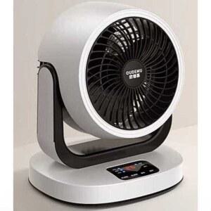 미니 가정용 냉온풍기 미니냉온풍기 작은방 사무실 간이에어컨 속열 인버터