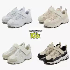 [스케쳐스키즈](의정부점)딜라이트 키즈 아동화 4종