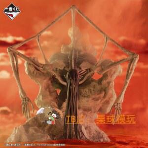 진격의거인 땅울림 B상 리바이 봤던 한지 장식품 아커만~ 우리가 병장 피규어 캐릭터