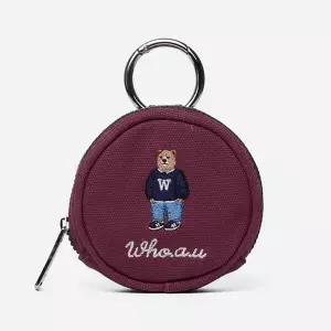 [후아유]스티브 라운드 파우치 S WHAWD3831A T _P415899342