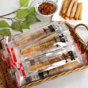 개별포장 단짠단짠 쫀득한 바베큐오징어 스틱 20개