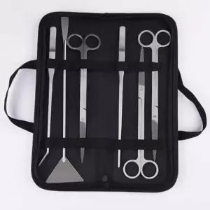 원예전지가위 수초 가위 집게 커터가위 수조관리