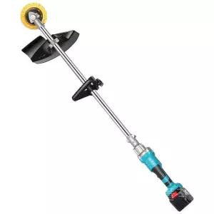 회전철브러쉬 충전식 수세미 강력한 다용도 바닥 청소솔 전동솔 욕실 타일 바닥청소 녹제거