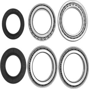 메르세데스-벤츠 C E S 클래스 CLS GLK E63 AMG와 호환되는 트랜스퍼 케이스 리빌드 베어링 및 씰 키트