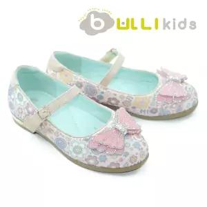 [보리보리/바니플랫]바니키즈 여아구두 아동 어린이 플랫슈즈 KNF95003PF