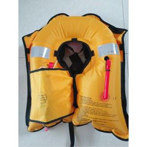 샤크팡성인 주머니 낚시 용품 장비 구명 선상 선상낚시 구명조끼 조끼 사계절 멀티