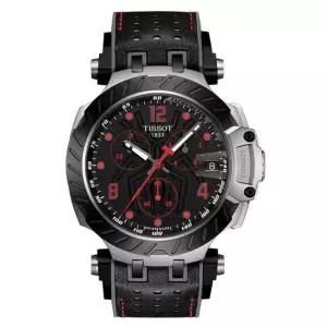 [티쏘] 티-레이스 크로노그래프 T 115.417.27.057.01 T1154172705701