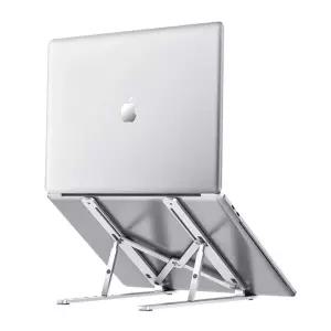 [이지커머스]DK 접이식 노트북 맥북 거치대 받침대 갤럭시탭거치대 패드거치대 테블릿거치대 아이패드프로