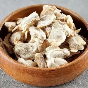 동결건조 바지락살 8g 3팩