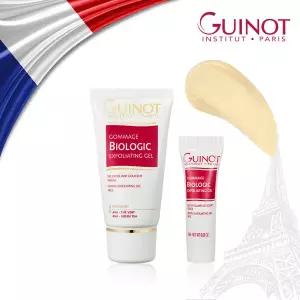 [GUINOT] 기노 고마쥐 비올로지끄 50ml 1통+ 3ml 1통