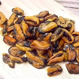 [셀러허브 식품]VGC 건홍합살 1Kg 국산 말린홍합살