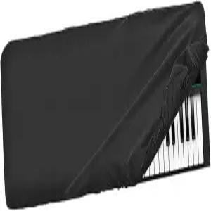 Roland JUNO-DS61 베링거 모터 61 넥타 임팩트 LX61+ 디럭스 친론 방진 및 긁힘 방지 실키 느낌 맞춤형