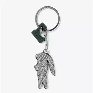 [롯데백화점]라코스테 엘참 가방 참 NF5320R56G T52 US