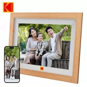 시노 디지털액자 스마트 앨범 클래식 영상 전자