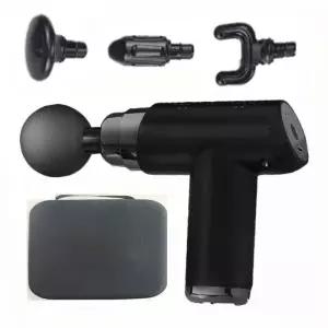 NEW바디버디건 마사지건 전동목안마기 핸디소형안마기 어깨뭉침 전동마사지건