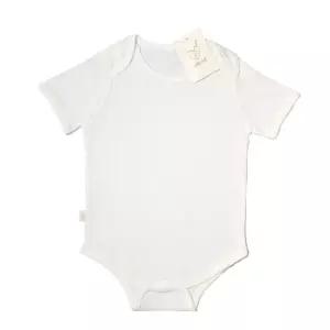 무지 오가닉 메쉬 아기 신생아 바디슈트 IDTS-017롬퍼 퍼선물 출산 출생