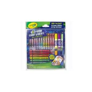 색연필 수성마카 스케치북40쪽 미술세트 필기용품 어린이