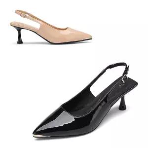 [미소페]M-misope 슬링백 512612501 6cm