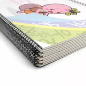 8절 스케치북 10P 드로잉 뜯어쓰는 어린이 대용량 미술 초등학생 8지 스케치8